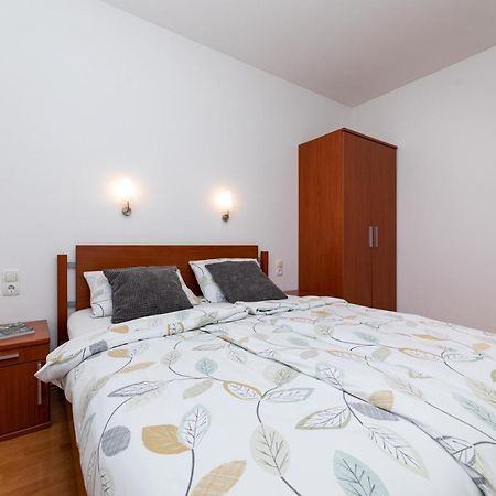 Happy Apartments Baska Ngoại thất bức ảnh