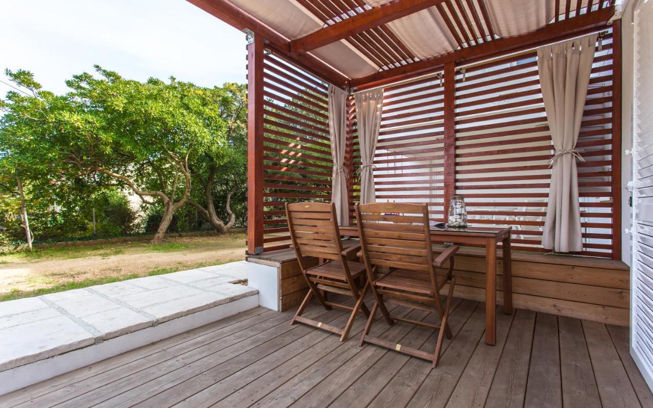Happy Apartments Baska Ngoại thất bức ảnh