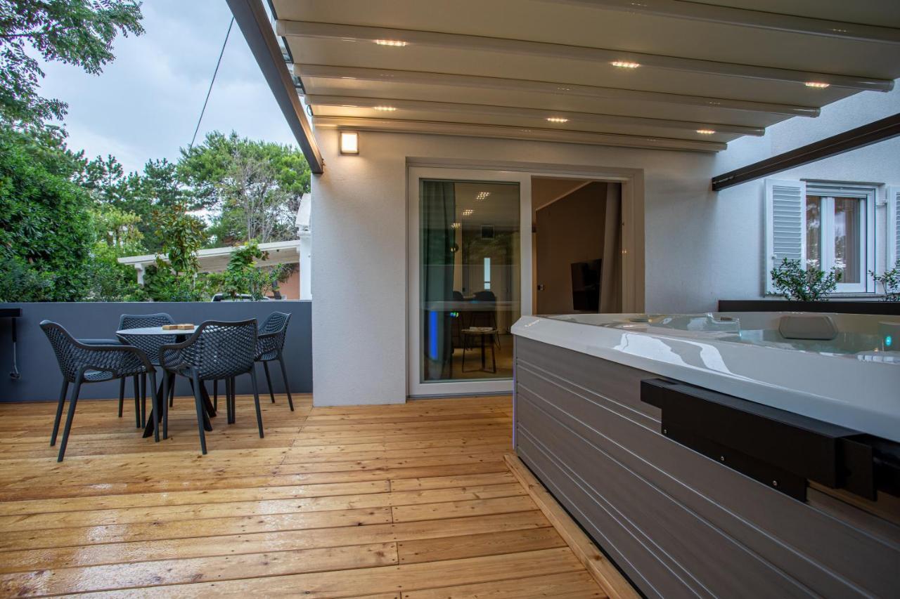 Happy Apartments Baska Ngoại thất bức ảnh