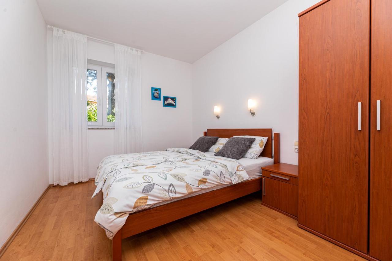 Happy Apartments Baska Ngoại thất bức ảnh